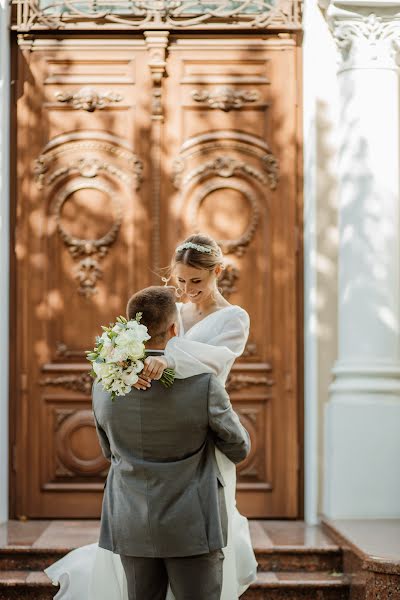 Photographe de mariage Diana Voznyuk (dianavoznyuk). Photo du 27 octobre 2021