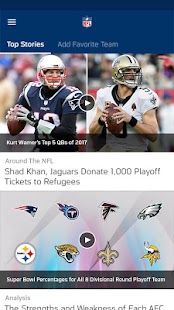 NFL Mobile - Android Apps on Google Play