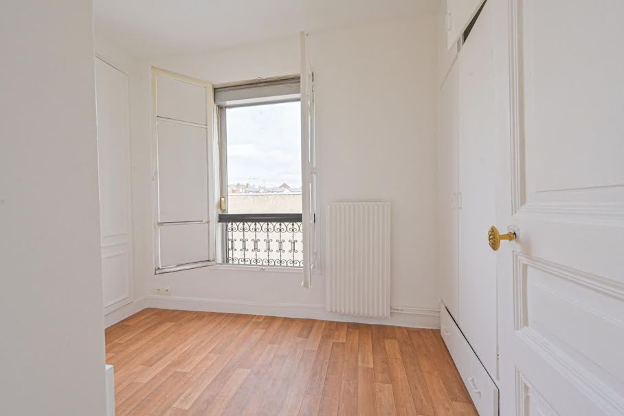 Vente appartement 2 pièces 36 m² à Paris 18ème (75018), 289 000 €