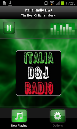 Italia Radio D J