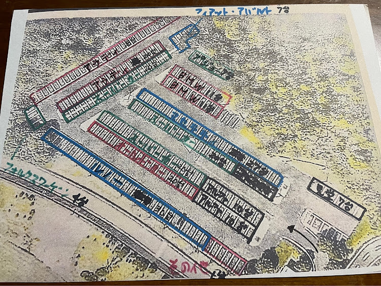 メガーヌ ハッチバックのdoku🇫🇷さんが投稿したカスタム事例の投稿画像3枚目