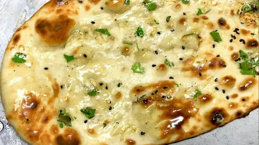 Butter Naan