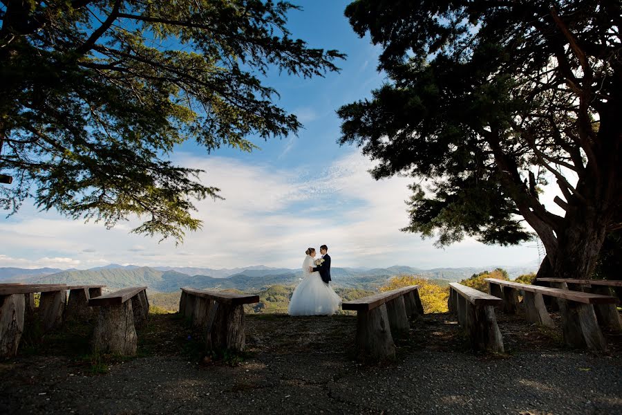 Wedding photographer Lidiya Kileshyan (lidija). Photo of 25 December 2017