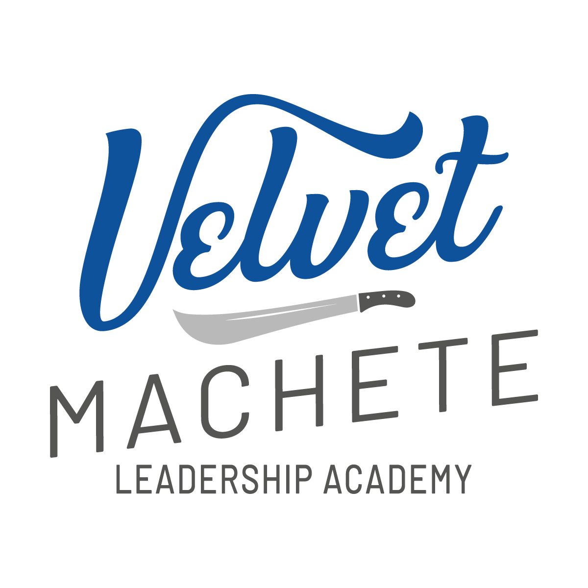 Velvet Machete Leadership Academy