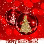 Cover Image of Tải xuống Christmas Greeting Cards & Wishes 1.2 APK