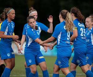 KRC Genk houdt open training om talent te spotten