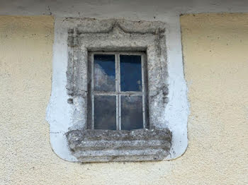 maison à Verteuil-sur-Charente (16)