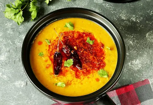 Yellow Dal Tadka