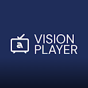 Agreefy Vision Player icon