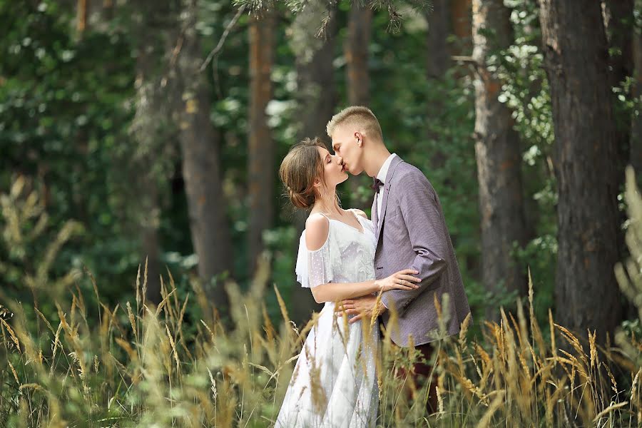 Fotógrafo de bodas Maksim Vetrov (vetrov). Foto del 30 de noviembre 2020