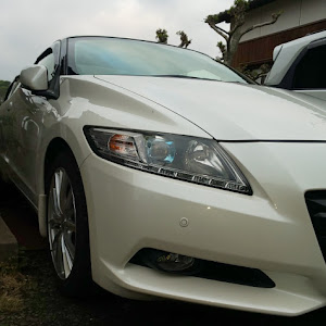 CR-Z ZF1