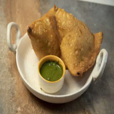 Samosa