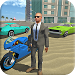 Cover Image of Download City Fight San Andreas 1.0.4 APK