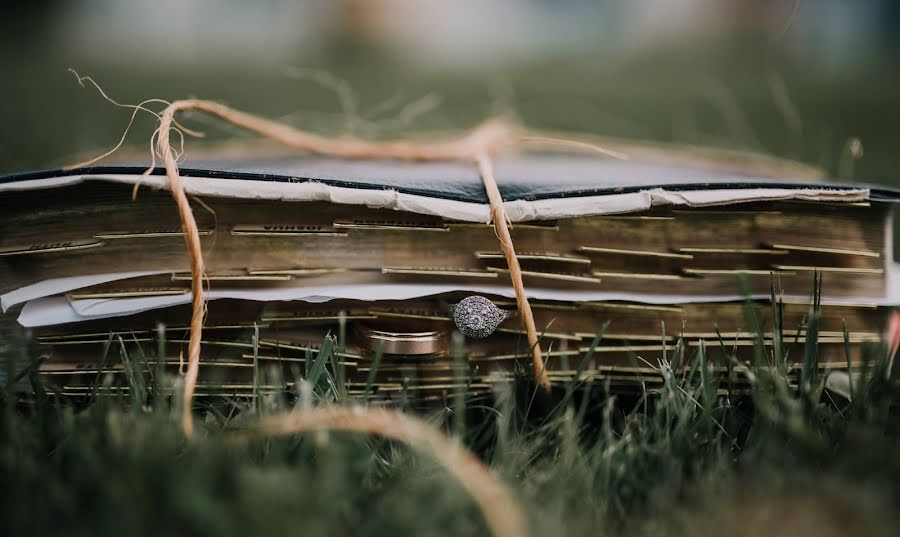 Bröllopsfotograf Kari Shuck (karishuckphoto). Foto av 18 maj 2023