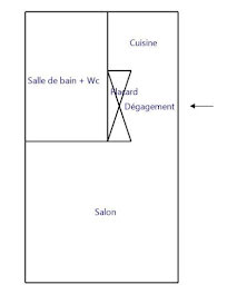 appartement à Sallanches (74)