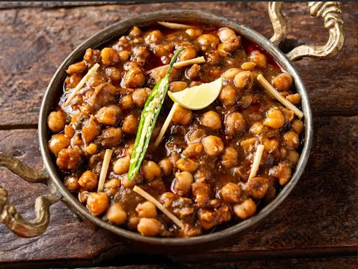 Pindi Chana