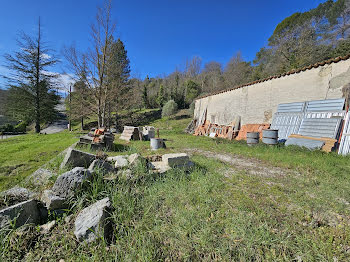 terrain à Montferrat (83)