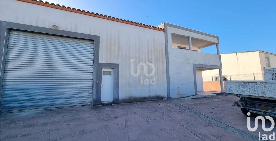 Vente maison 10 pièces 420 m² à Narbonne (11100), 549 000 €