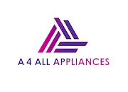 A 4 All Appliances Ltd Logo