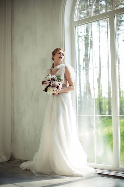 Wedding photographer Elena Shurmanova (elenash25). Photo of 26 December 2019