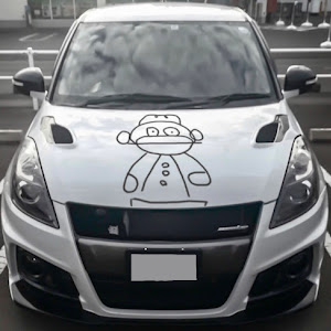 スイフトスポーツ ZC32S