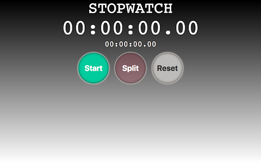 Stopwatch