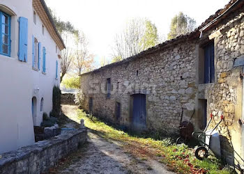 moulin à Saou (26)