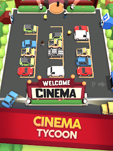 Cinema Tycoon Mod Apk [Unlimited Money + No Ads] 5