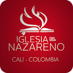 Cover Image of ดาวน์โหลด Church of the Nazarene Cali 2.0 APK