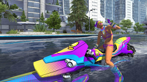 Riptide GP: Renegade  PC u7528 4