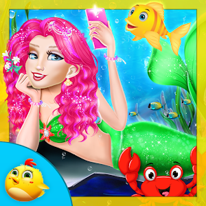Mermaid Princess Spa & Salon Hacks and cheats