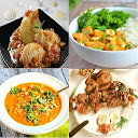 تنزيل Malian Food Dishes & Recipes. التثبيت أحدث APK تنزيل