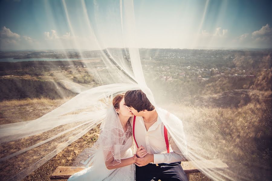 Photographe de mariage Olga Vasileva (morgana). Photo du 26 août 2016