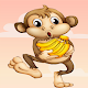 Download Action Monkey and banana 2 For PC Windows and Mac 1.3