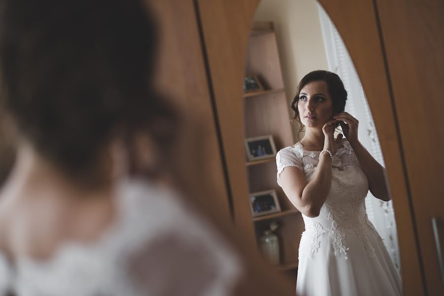 Fotógrafo de casamento Atanas Bozhalov (atanasb). Foto de 22 de fevereiro 2018