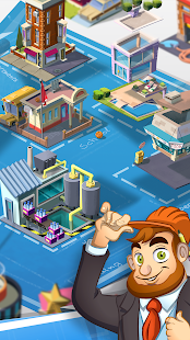   Build Away! -Idle City Builder- screenshot thumbnail   