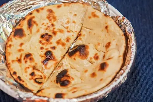 Tandoori Butter Roti