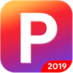 Cover Image of Télécharger Photo Wiz Pro Editor 1.0 APK