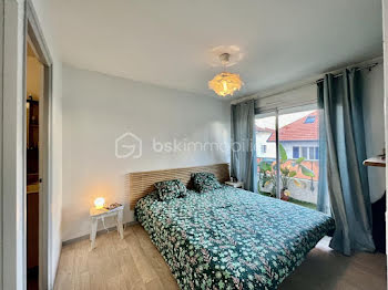 appartement à Bayonne (64)