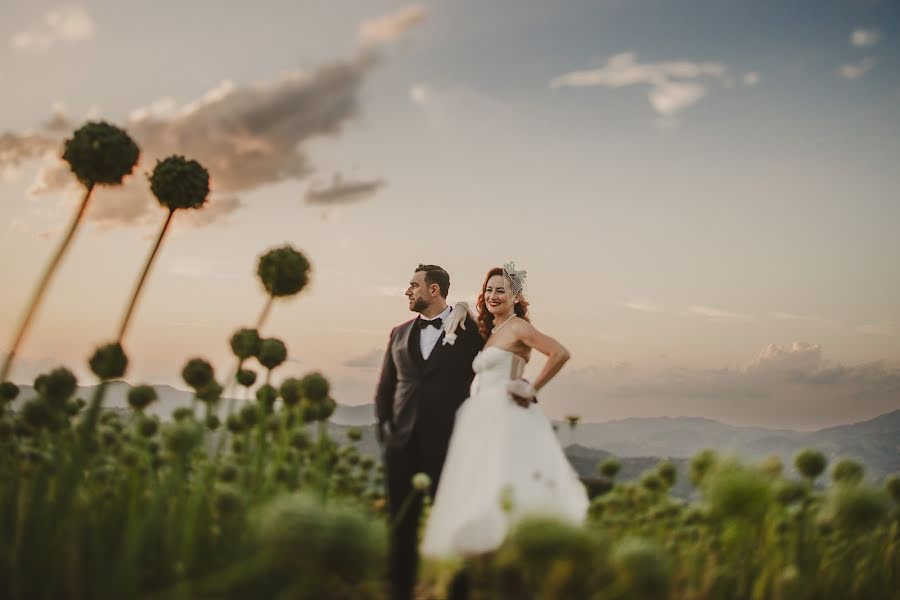 Fotografo di matrimoni Riccardo Tosti (riccardotosti). Foto del 26 luglio 2023