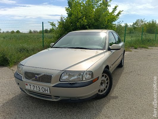 продам авто Volvo S80 S80 I фото 1