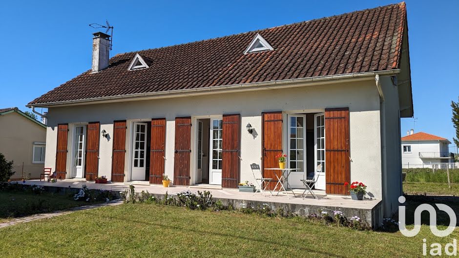 Vente maison 7 pièces 140 m² à Libourne (33500), 335 000 €