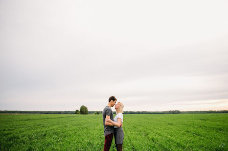 Wedding photographer Elena Fofanova (fofanova). Photo of 22 November 2017