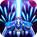 Cover Image of ดาวน์โหลด Galaxy Shooter Strike Force: Sky Force Reloaded 1.5 APK