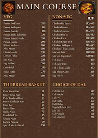 Wabi Sabi menu 3