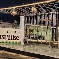 First Like Cafe Restaurant And Game Zone photo 2