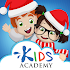 Kids Academy: Talented & Gifted learning games 2.8.0