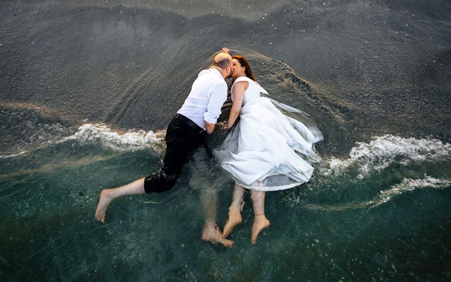 Fotógrafo de casamento Răzvan Baluș (razvanbalus). Foto de 21 de julho 2023