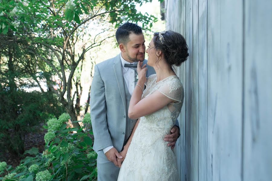 Photographe de mariage Alisia Mellors (alisiamellors). Photo du 9 mai 2019