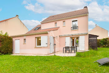 maison à Brie-Comte-Robert (77)